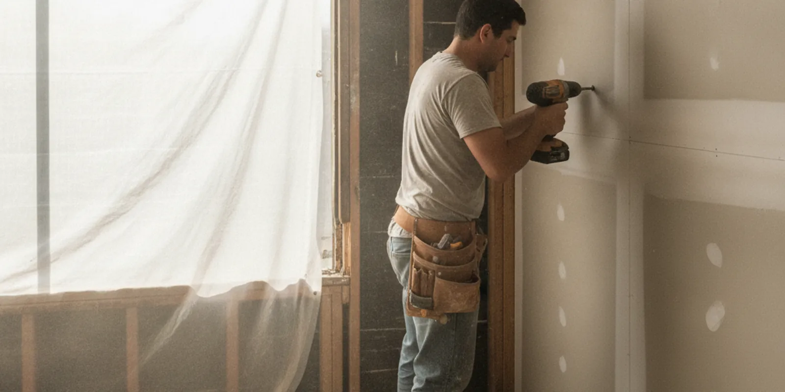 Reconstruction & Insurance Claims